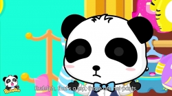 مجموعه آموزش زبان انگلیسی baby bus قسمت 164